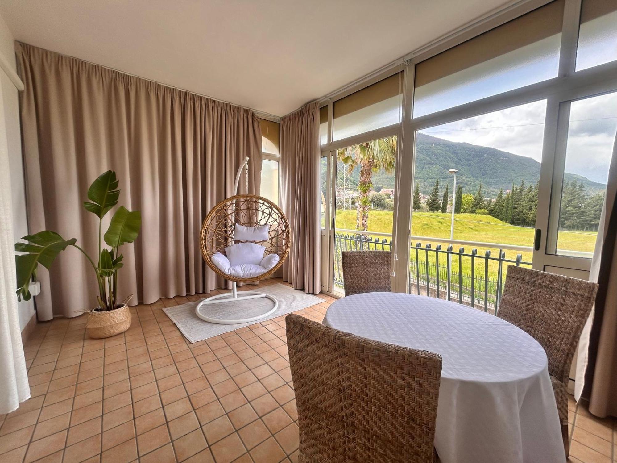 Bed and Breakfast Perla Stabia Кастелламмаре-ді-Стабія Екстер'єр фото